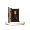 alNaqi Oud Mood Attar - Oud Fragrance For Women