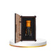 alNaqi Oud Mood Attar - Oud Fragrance For Women