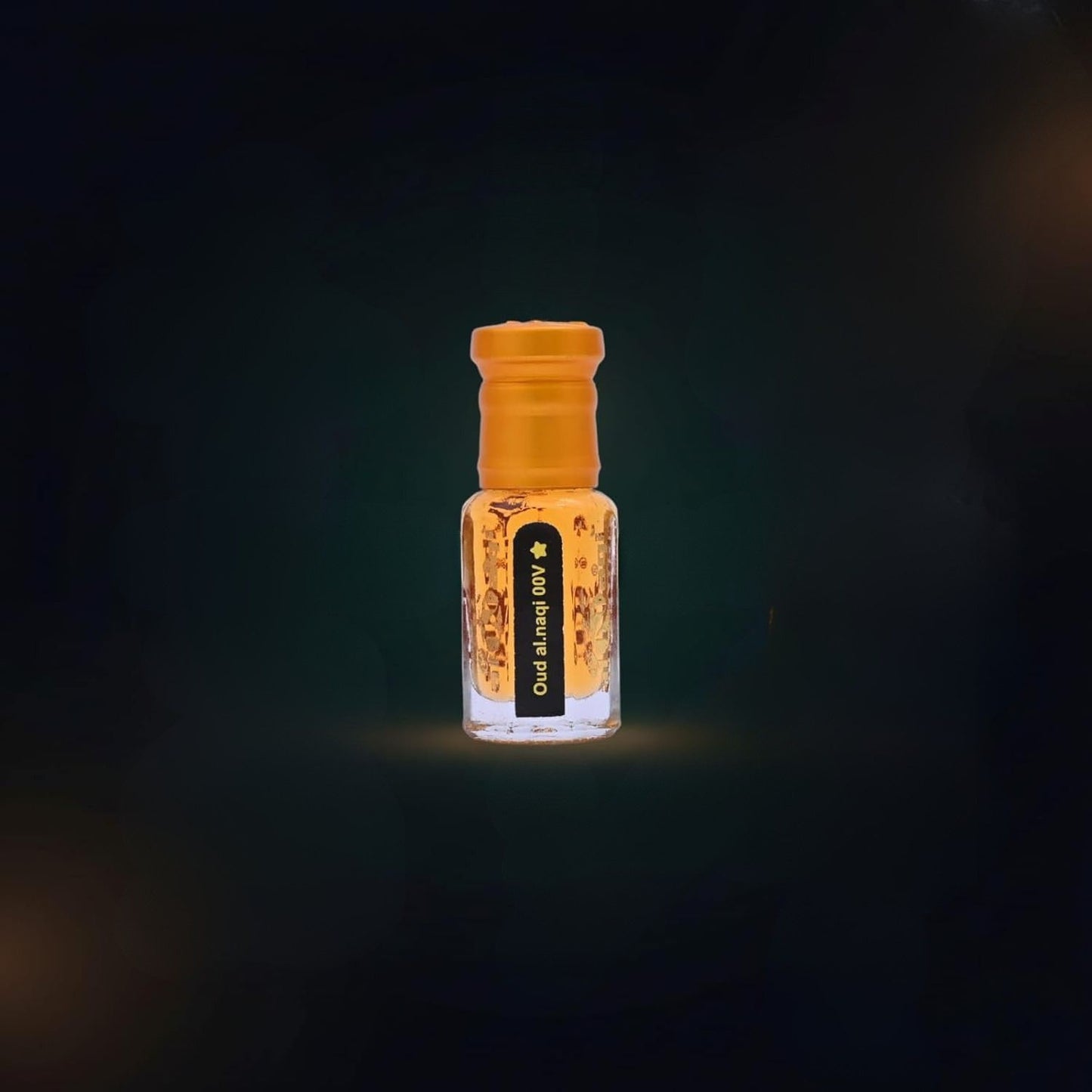 alNaqi Oud alNaqi 00V - Best Oud Perfume For Men