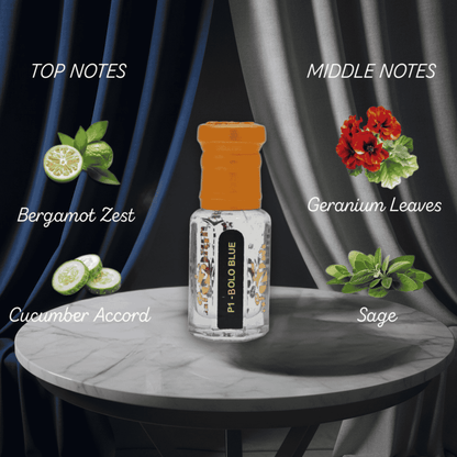 polo blue parfum inspired long lasting fresh attar