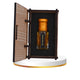 alNaqi Ruh Kesar Attar - Attar Kesar