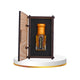 alNaqi Ward AI Saffron Attar - Amber Saffron.