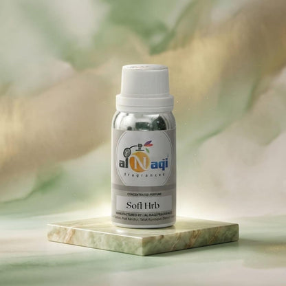 Premium Sweet Vanilla Lemon Perfume Creamy Caramel Powdery Musk 100g