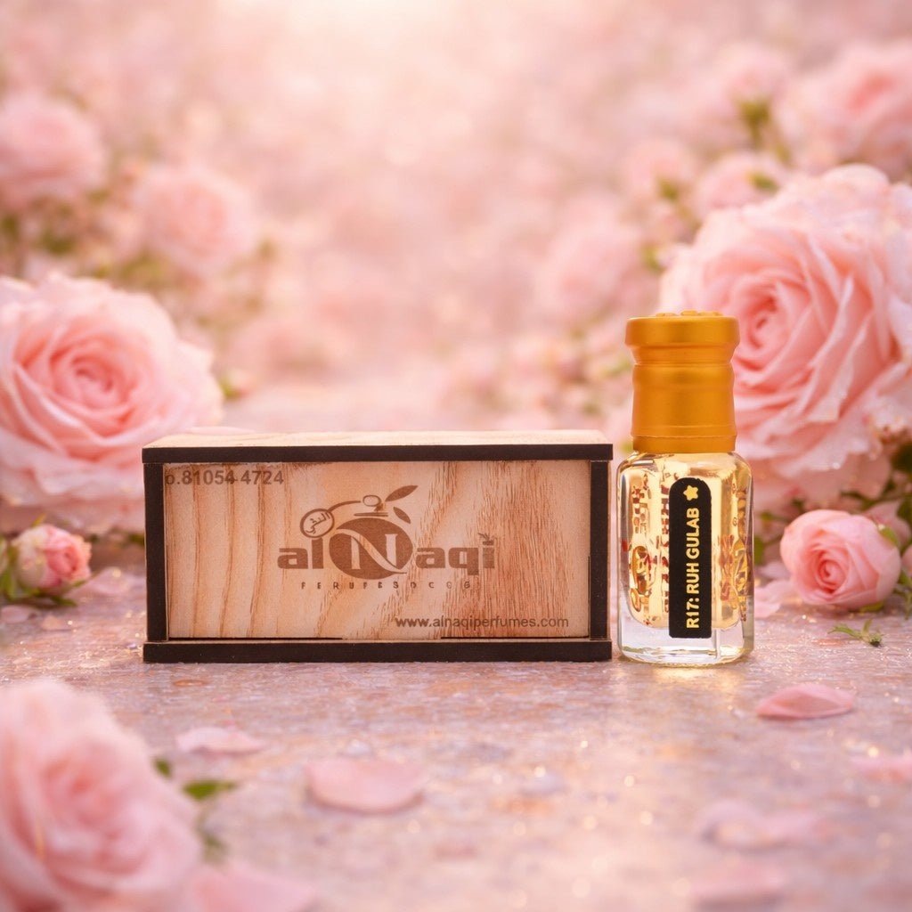top attar perfume traditional long lasting scent
