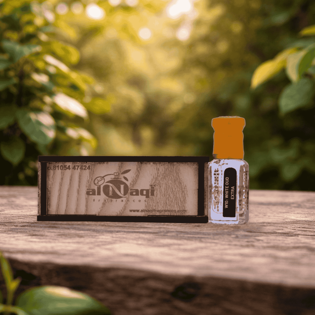 Top long lasting attar with rich and deep aroma
