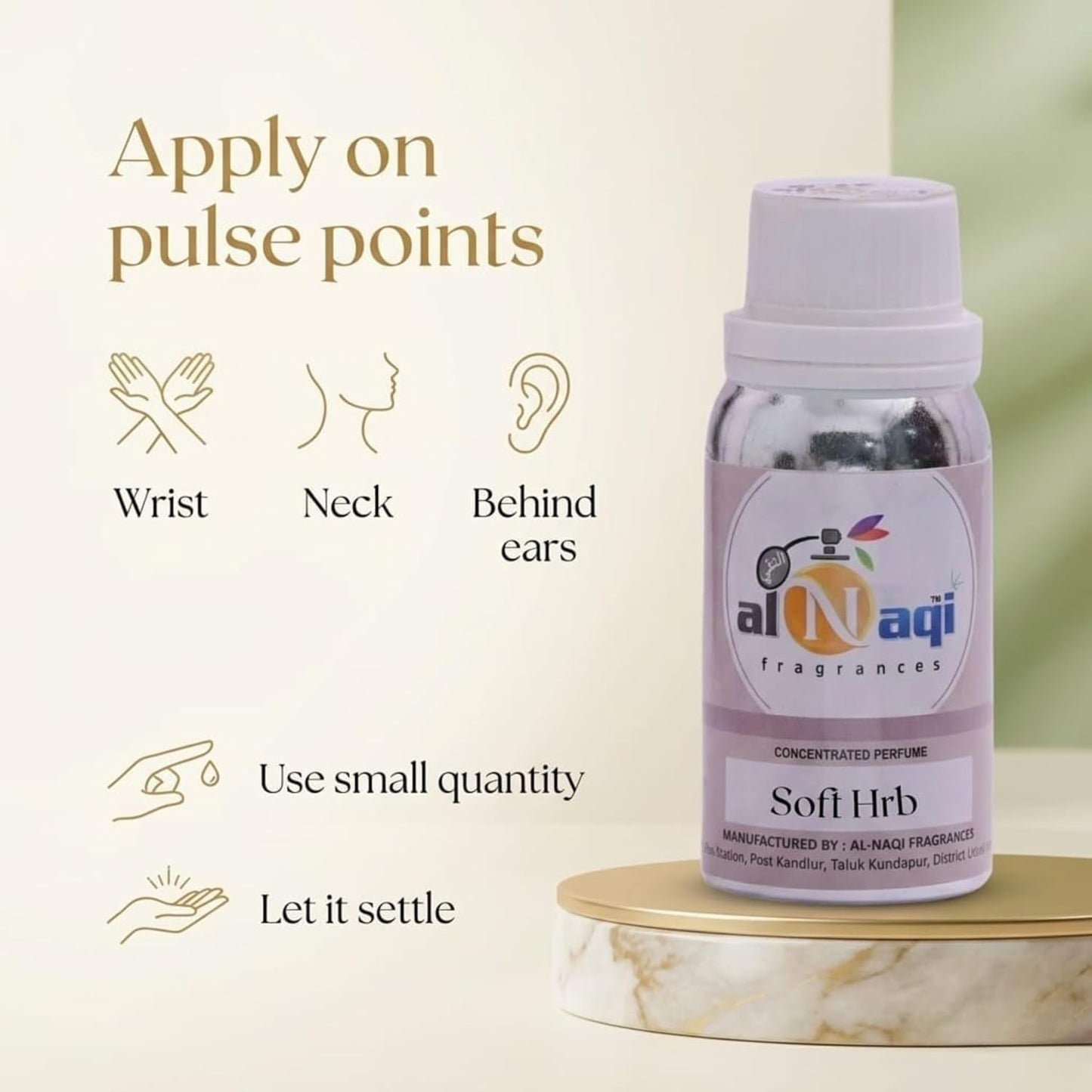 dreamy sweet vanilla lemon perfume with creamy caramel & powdery musk.