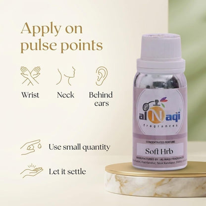 dreamy sweet vanilla lemon perfume with creamy caramel & powdery musk.