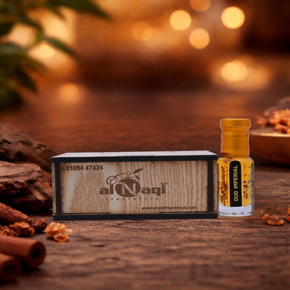 World best oud attar strong traditional aroma